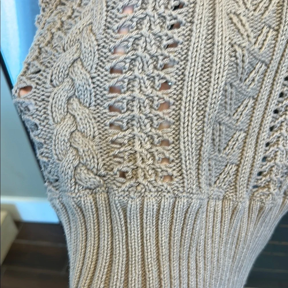 BCBGeneration lightweight open