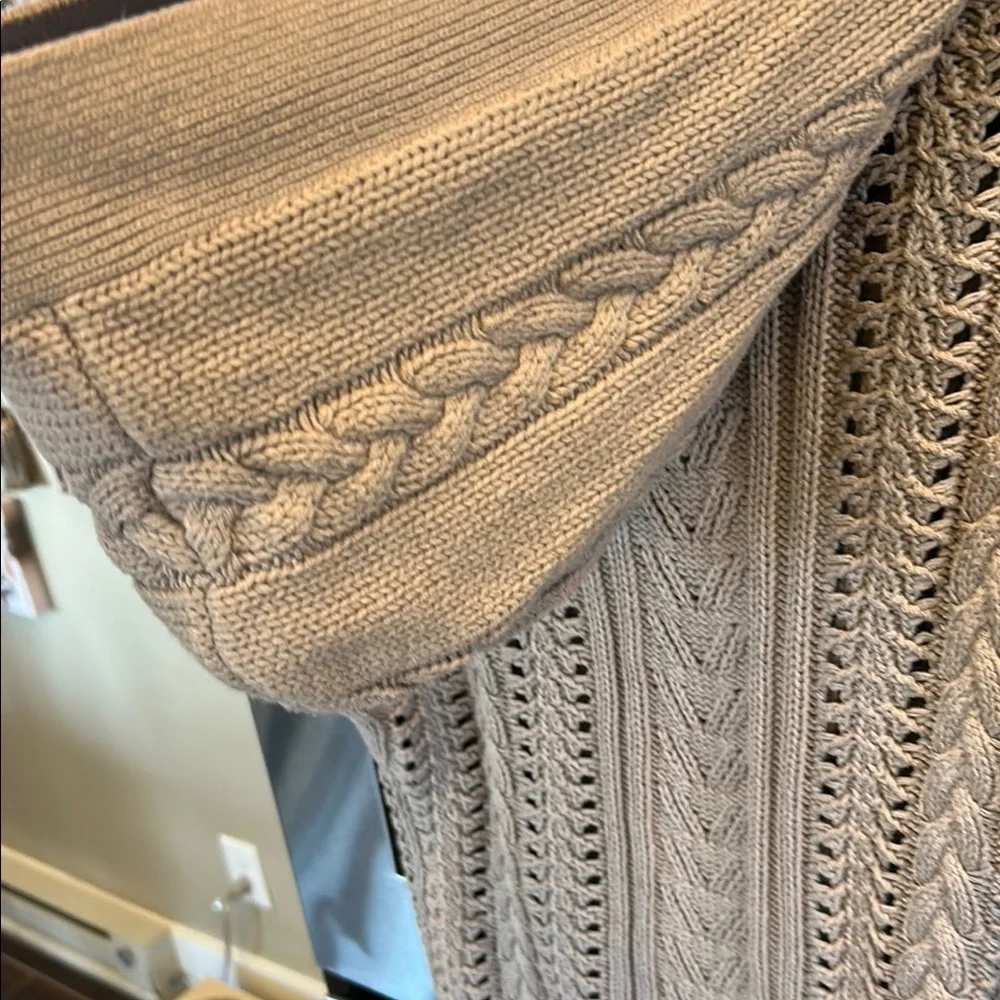 BCBGeneration lightweight open