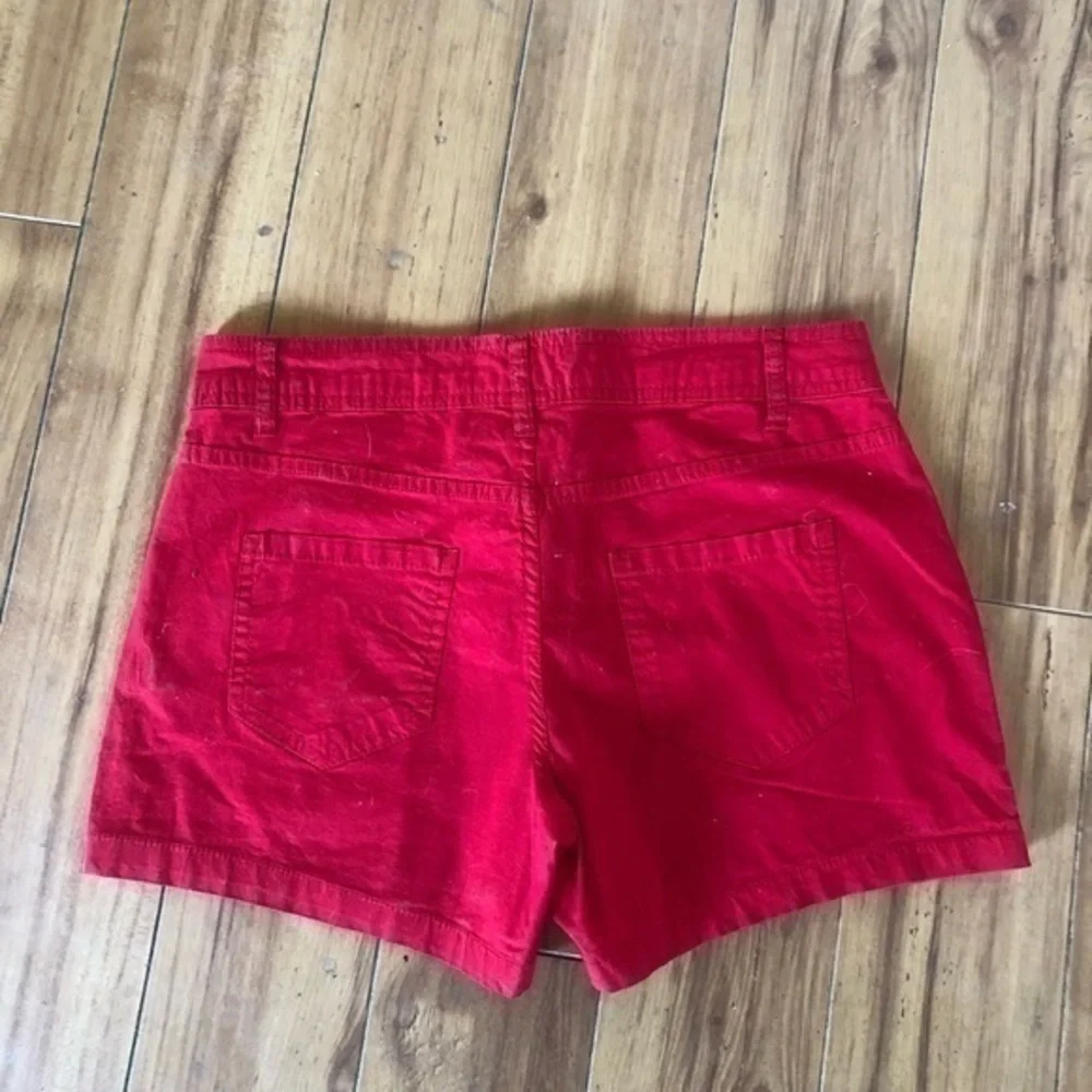Faded Glory zipper spandex