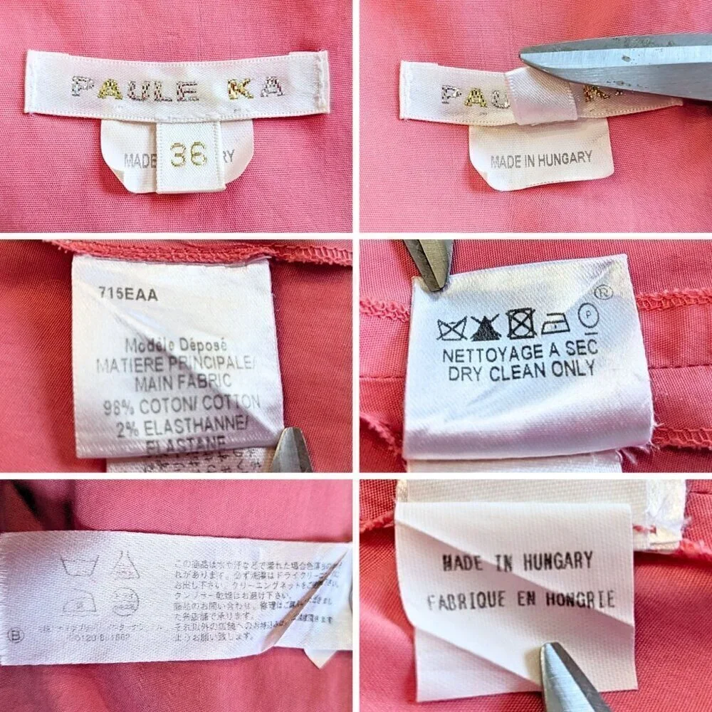 PAULE KA ~2013 2015