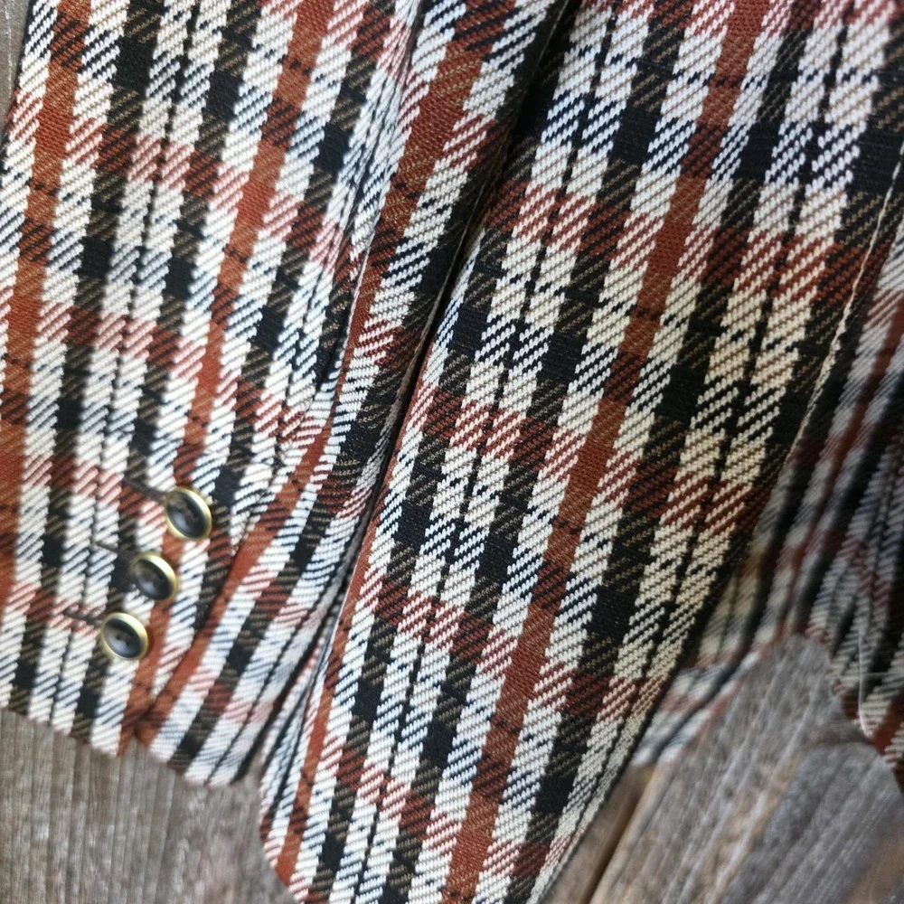 CAbi fall fabric