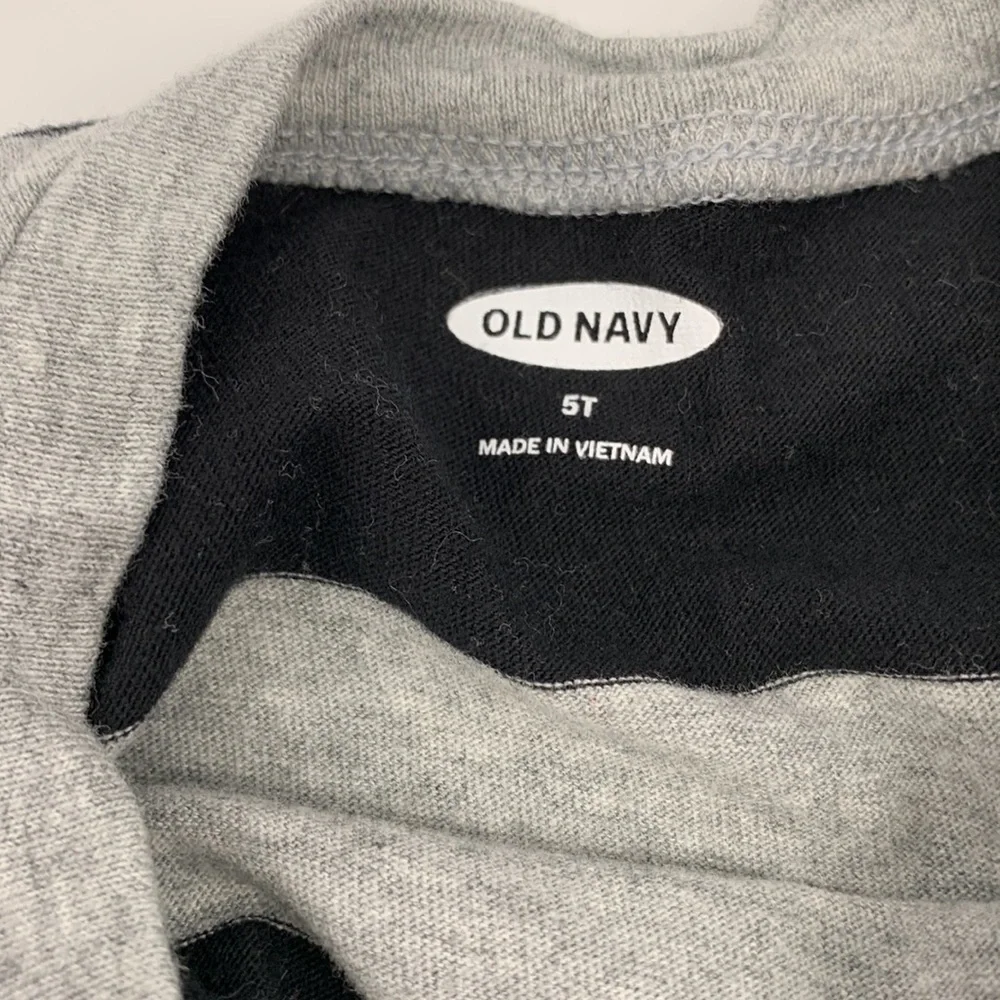 Old Navy excellent pre