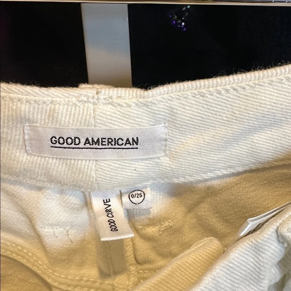 Good American no stains