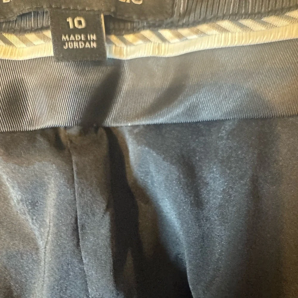 Lucky Brand Dark Blue Flare Jeans size 10‎