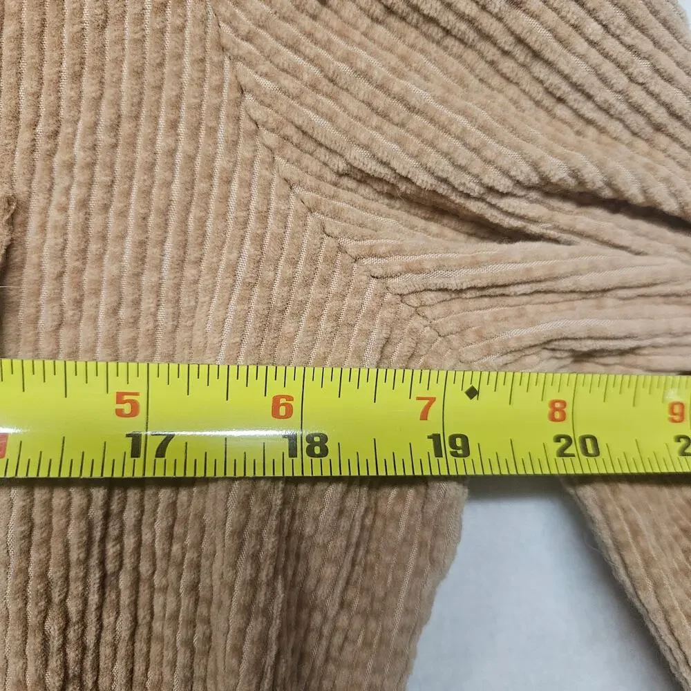 J. Crew crew zip
