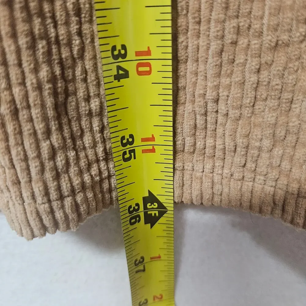 J. Crew crew zip
