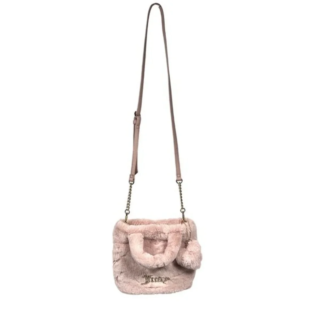 Juicy Couture tags owned long