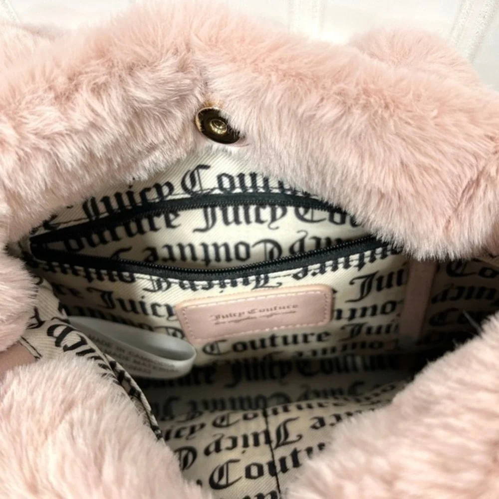Juicy Couture day please