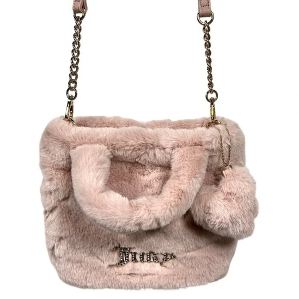 Juicy Couture pocket blush