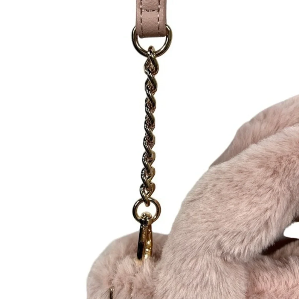 Juicy Couture pocket view same