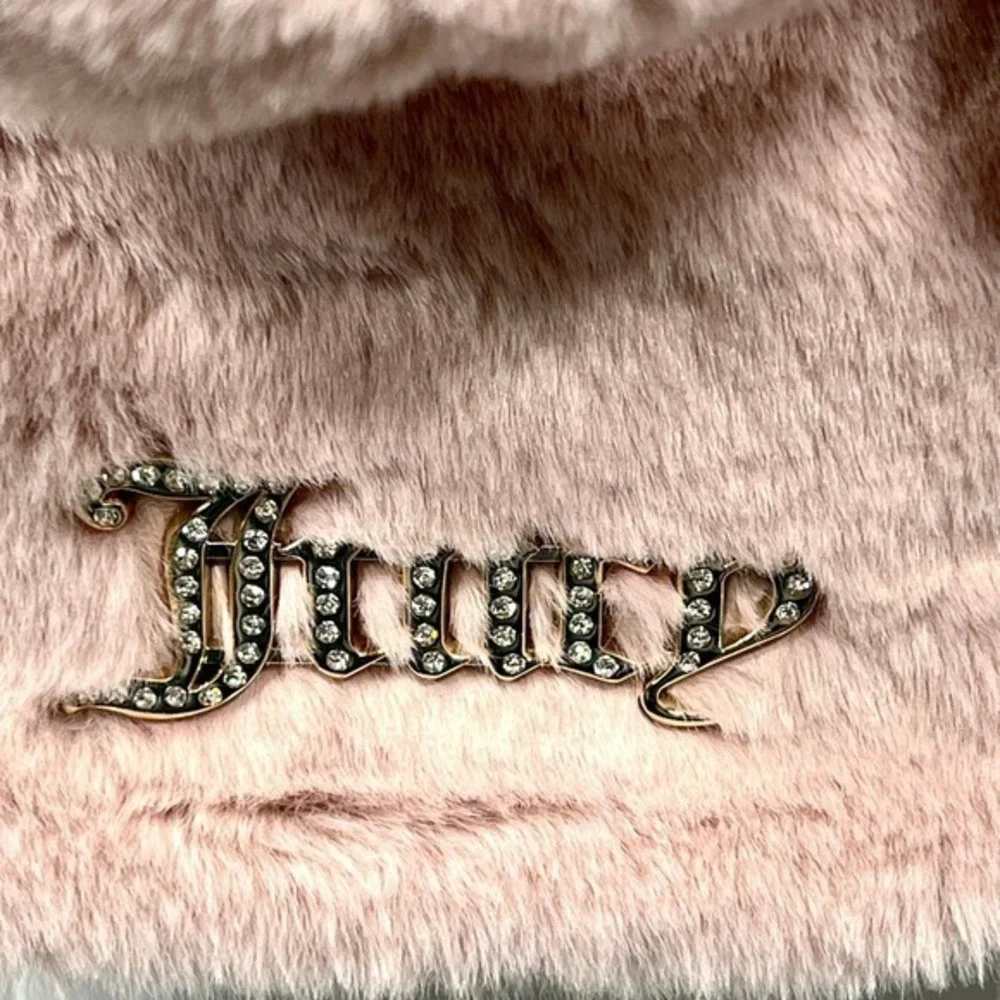 Juicy Couture tags plush business