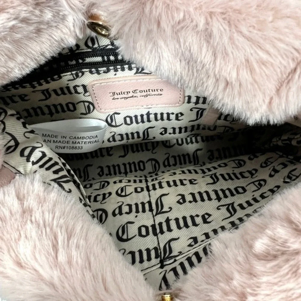 Juicy Couture owned no