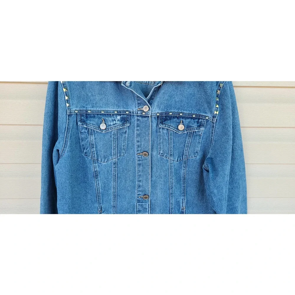 Boom Boom Jeans total 25