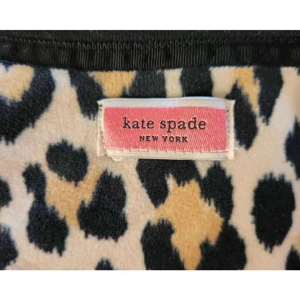 kate spade soft cozy
