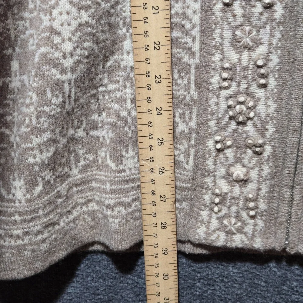 Pendleton has small