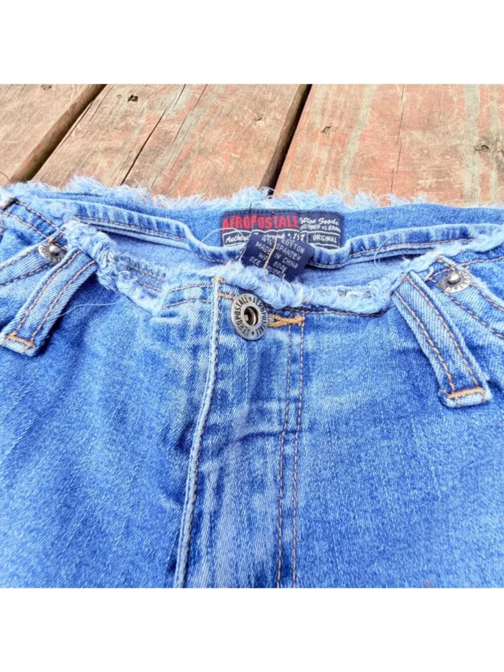 Aeropostale stylish versatile