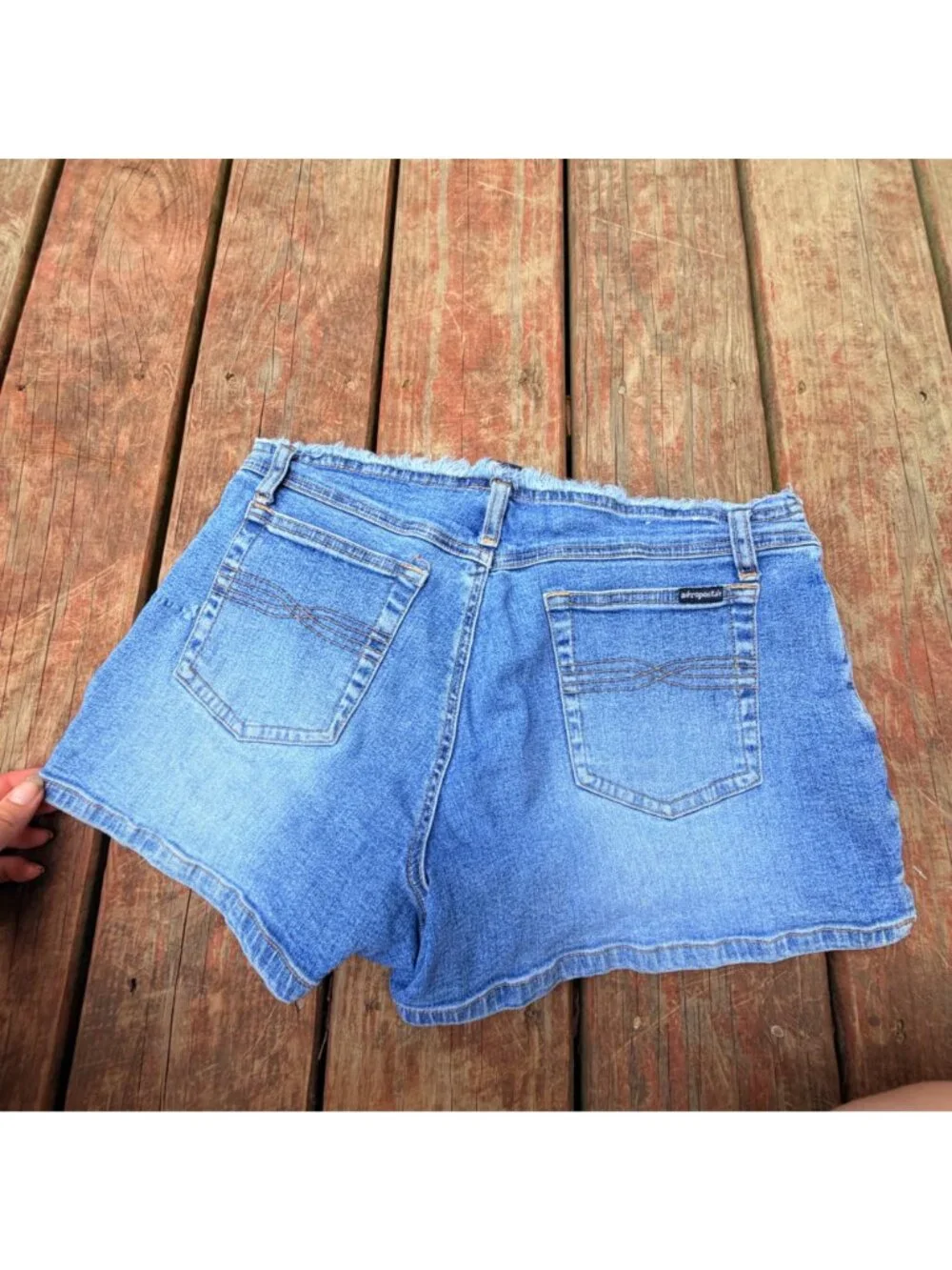 Aeropostale stylish versatile