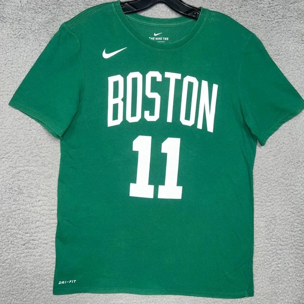 Nike boston celtics