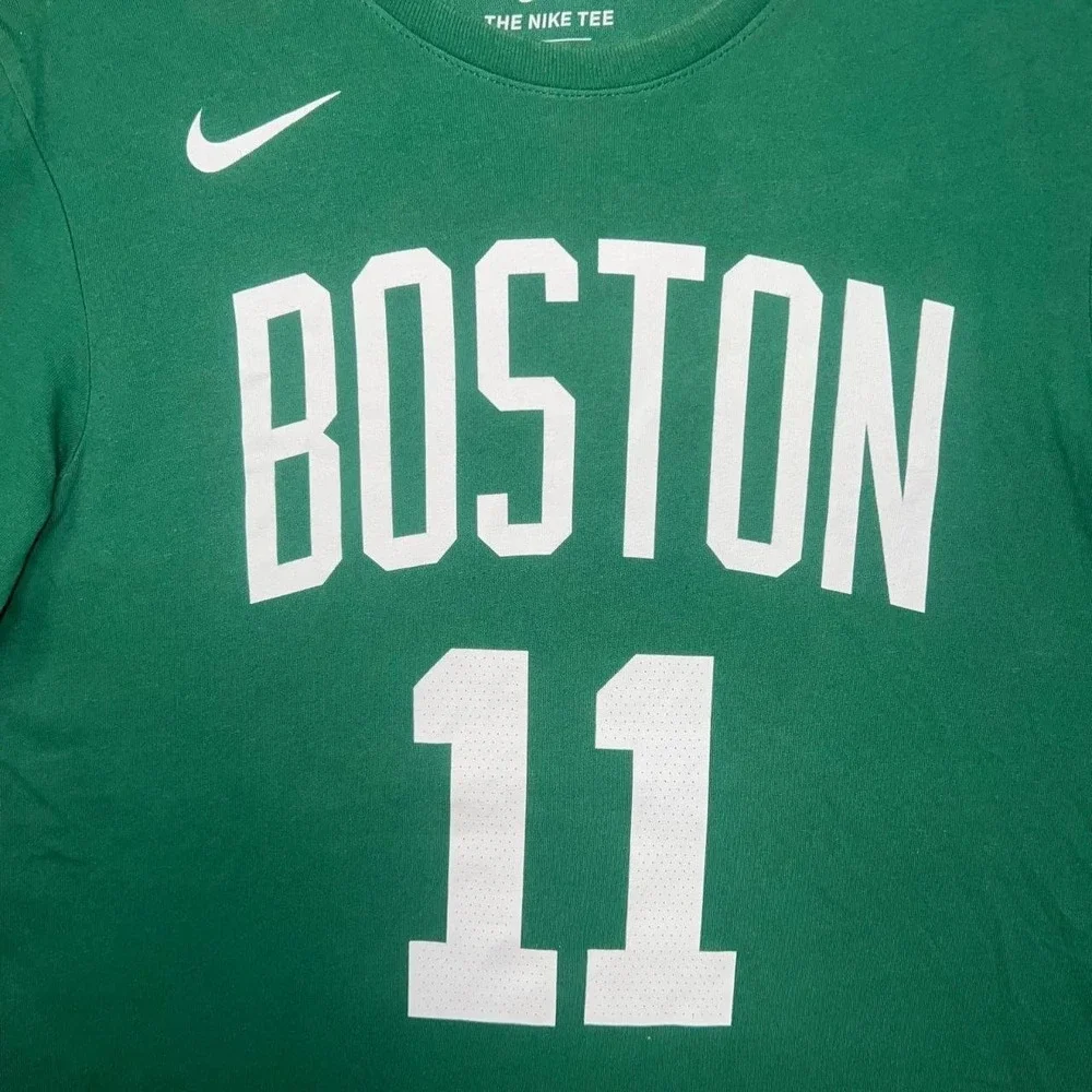 Nike boston celtics