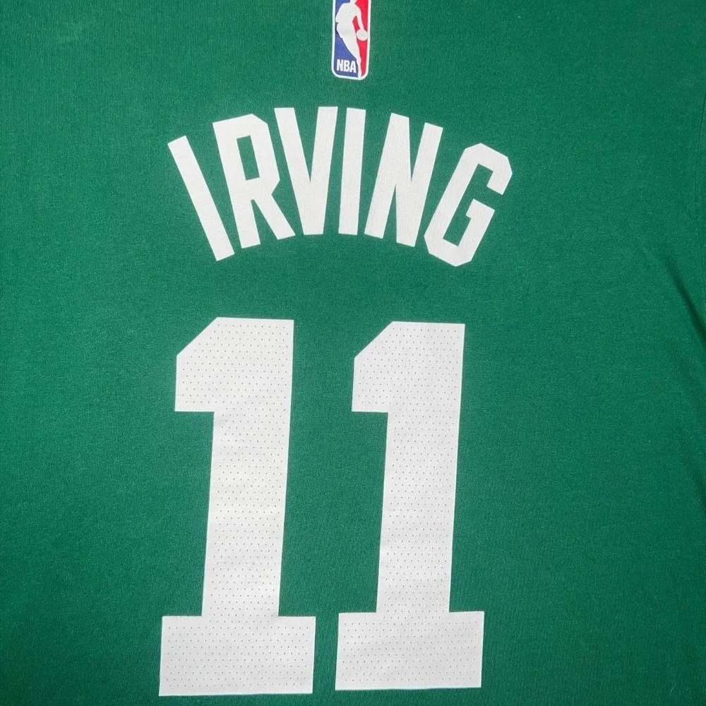 Nike boston celtics