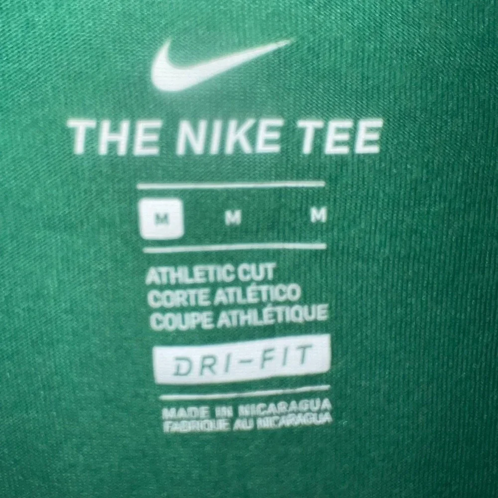 Nike boston celtics