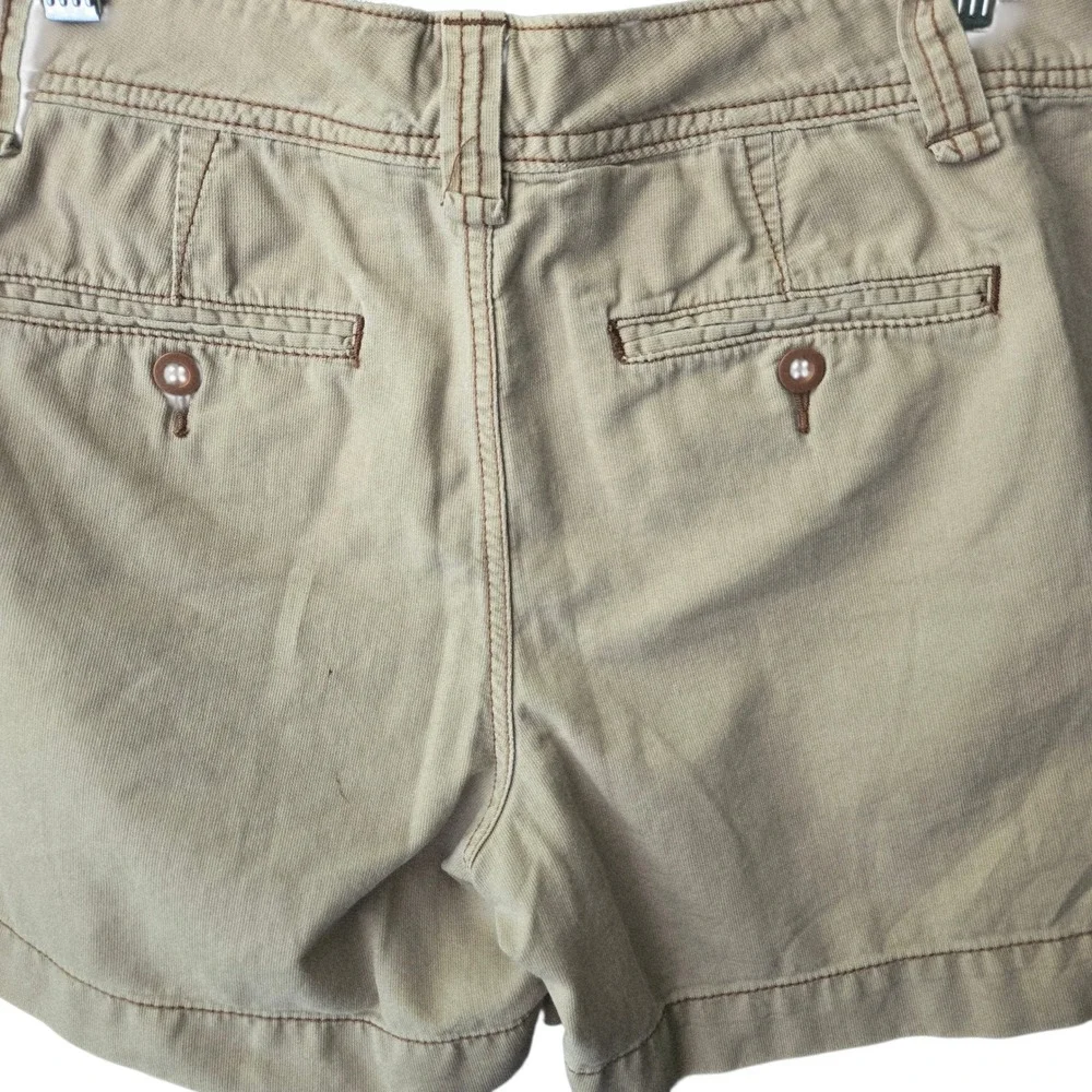 Polo Ralph Lauren khaki utility