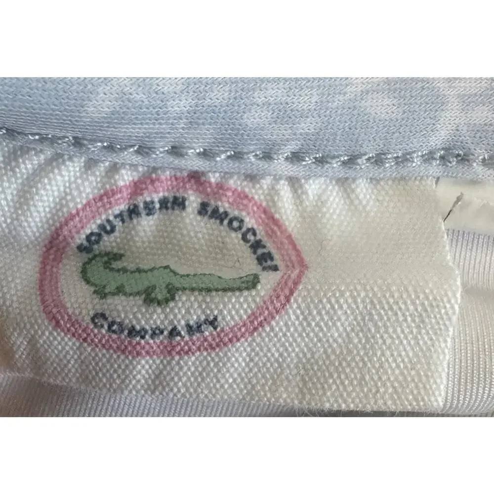 Southern Smocked Co southern smocked