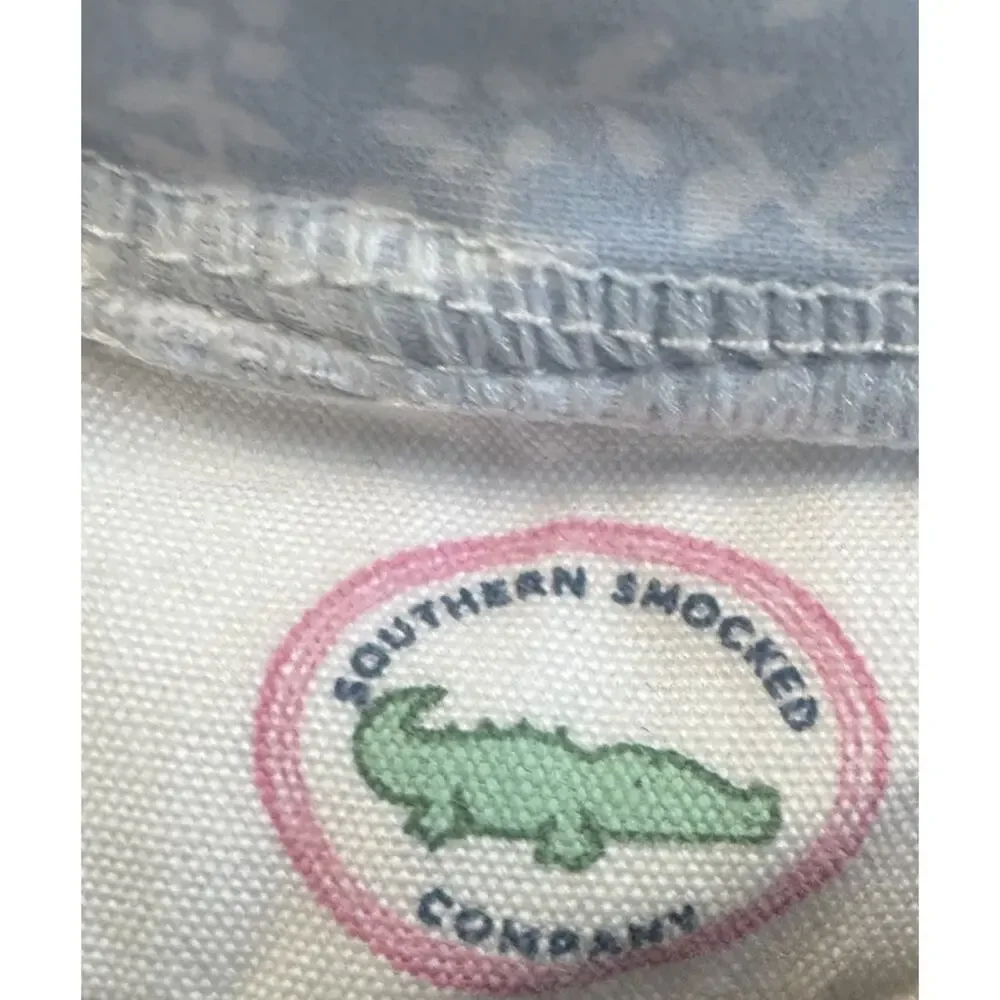 Southern Smocked Co southern smocked