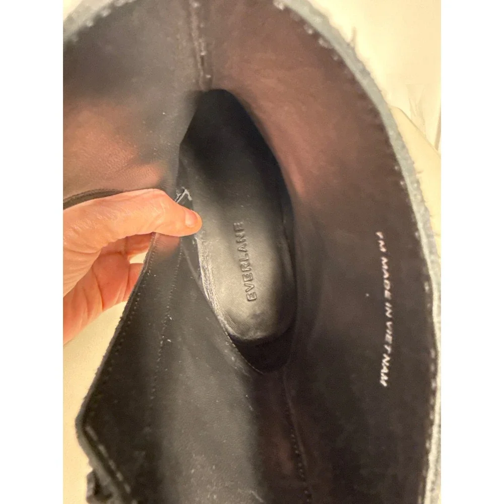 Everlane brand new