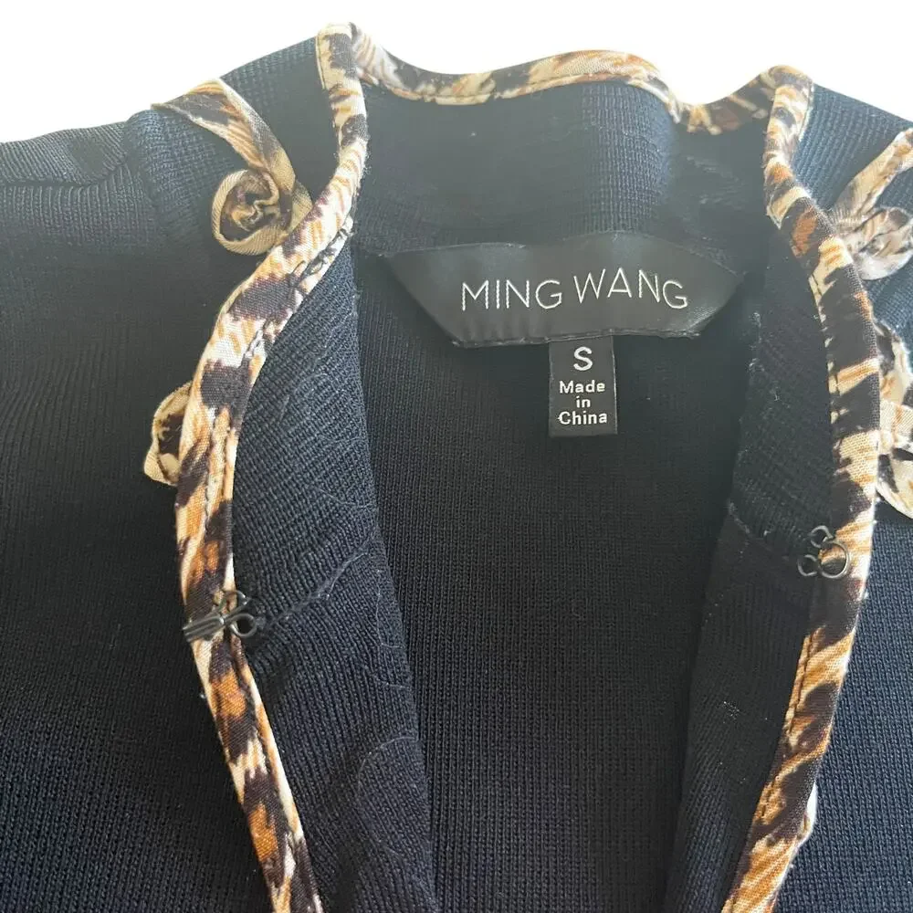 Ming Wang ming wang