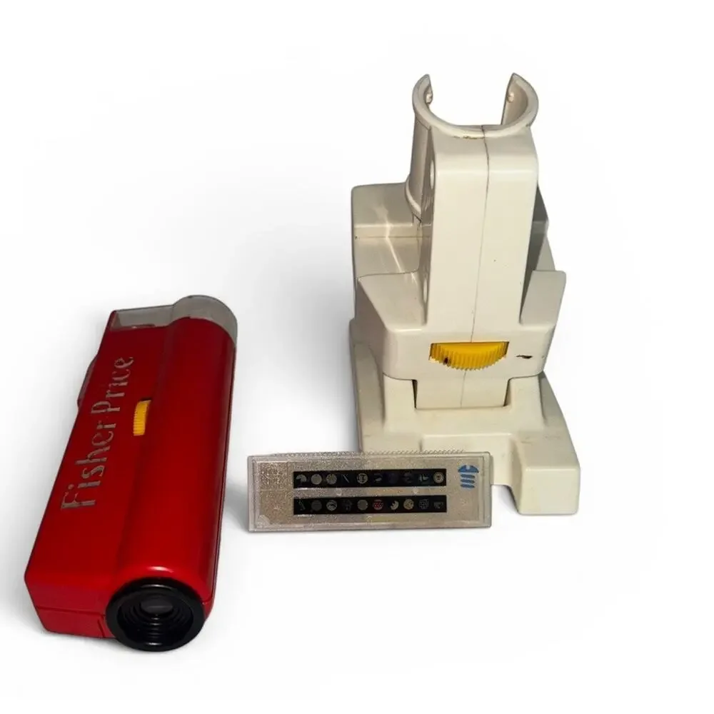 Fisher-Price pre owned