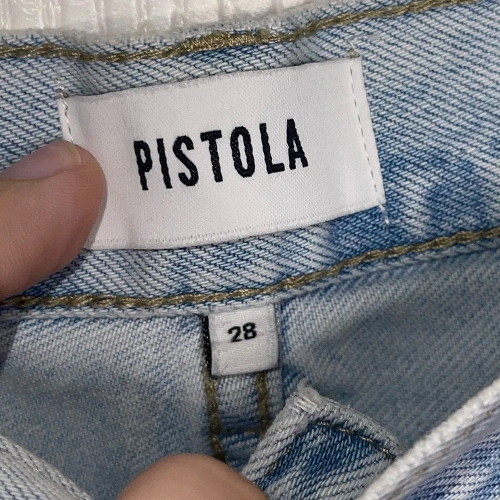 pistola new tags
