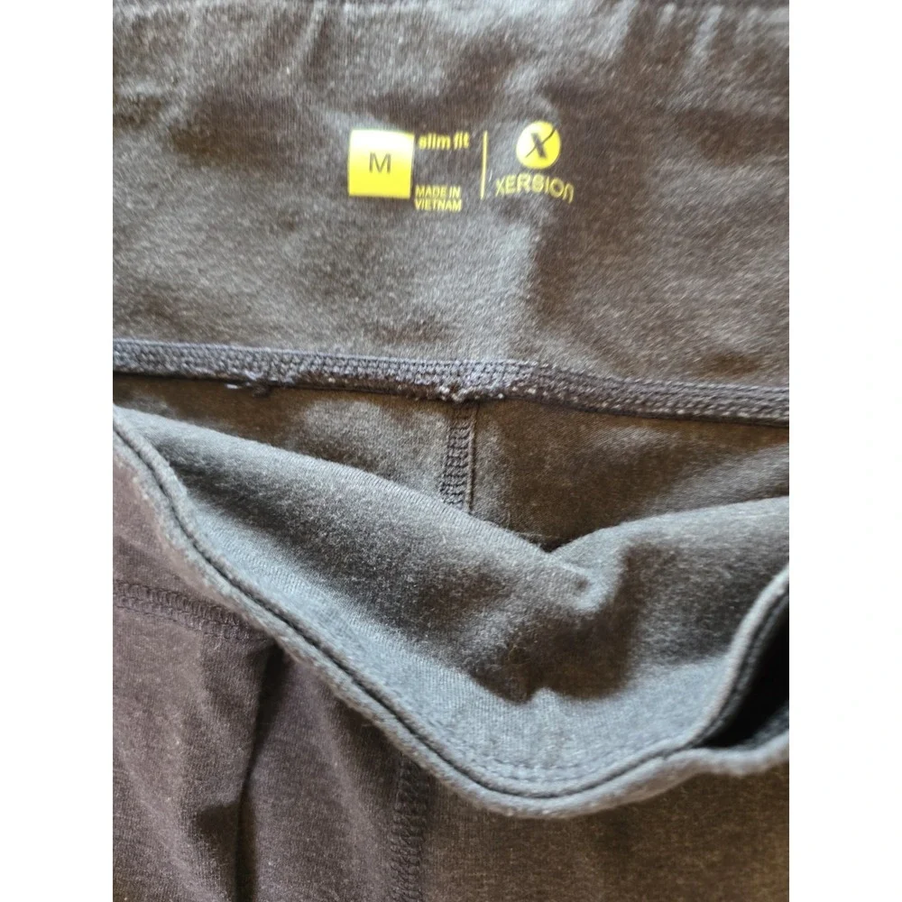 Xersion medium slim