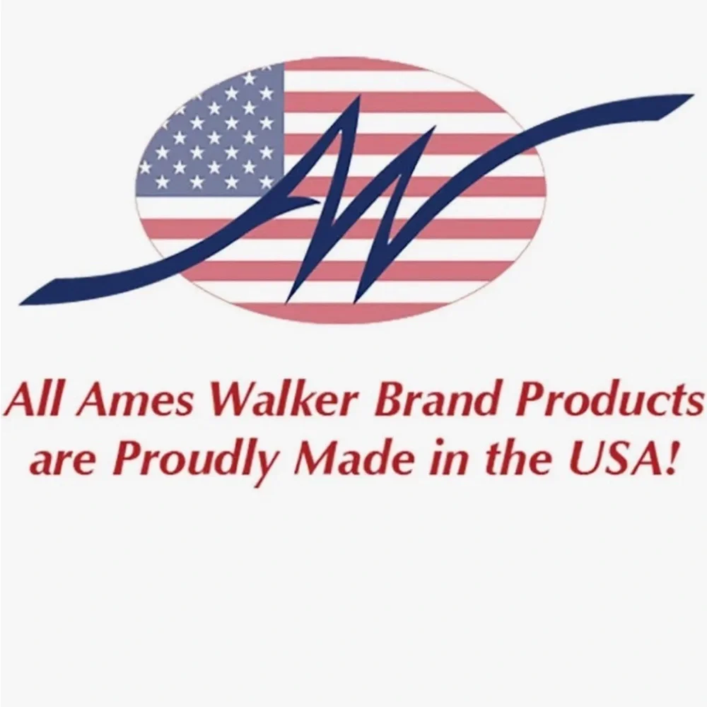 ames walker ames walker