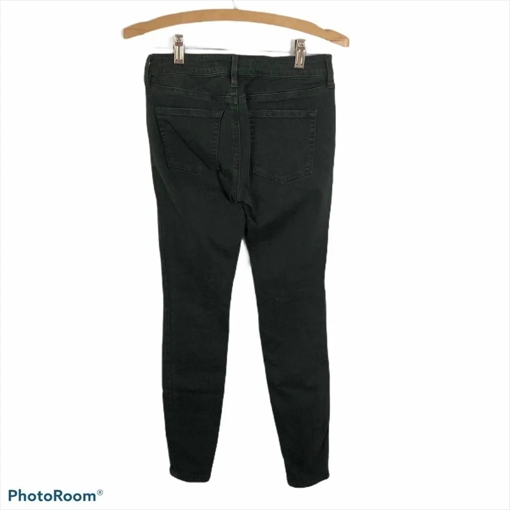 Bullhead mid rise