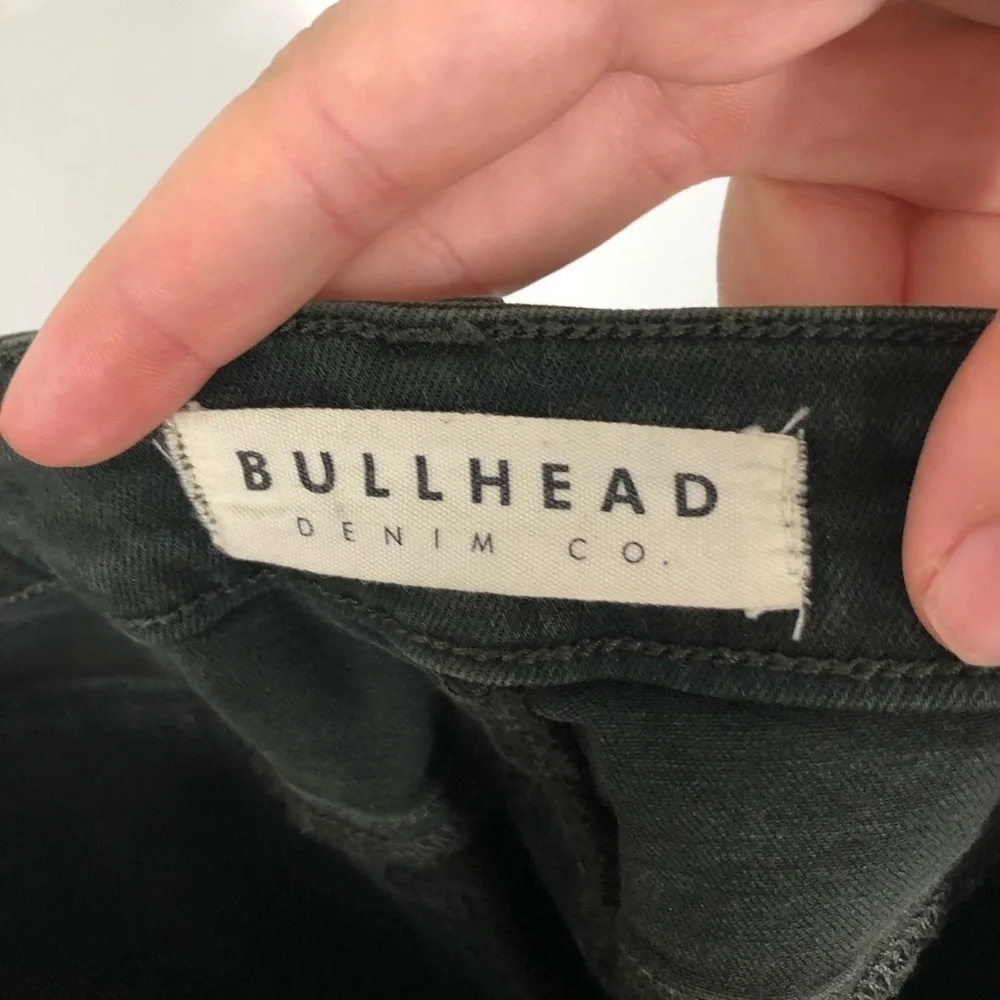 Bullhead mid rise