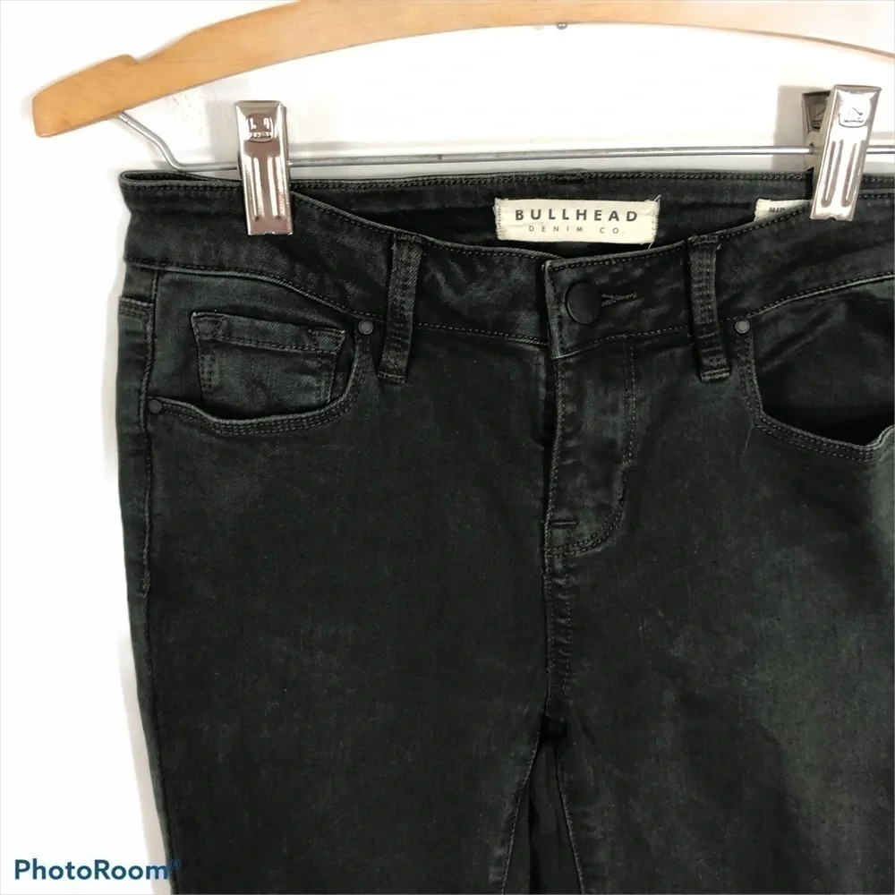 Bullhead mid rise