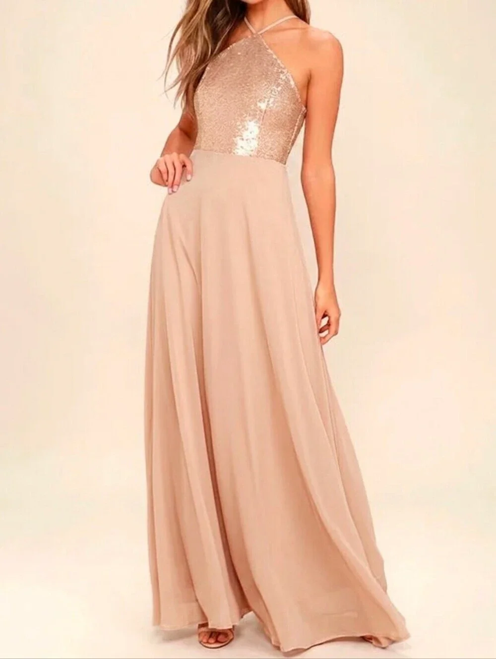 Lulus let your