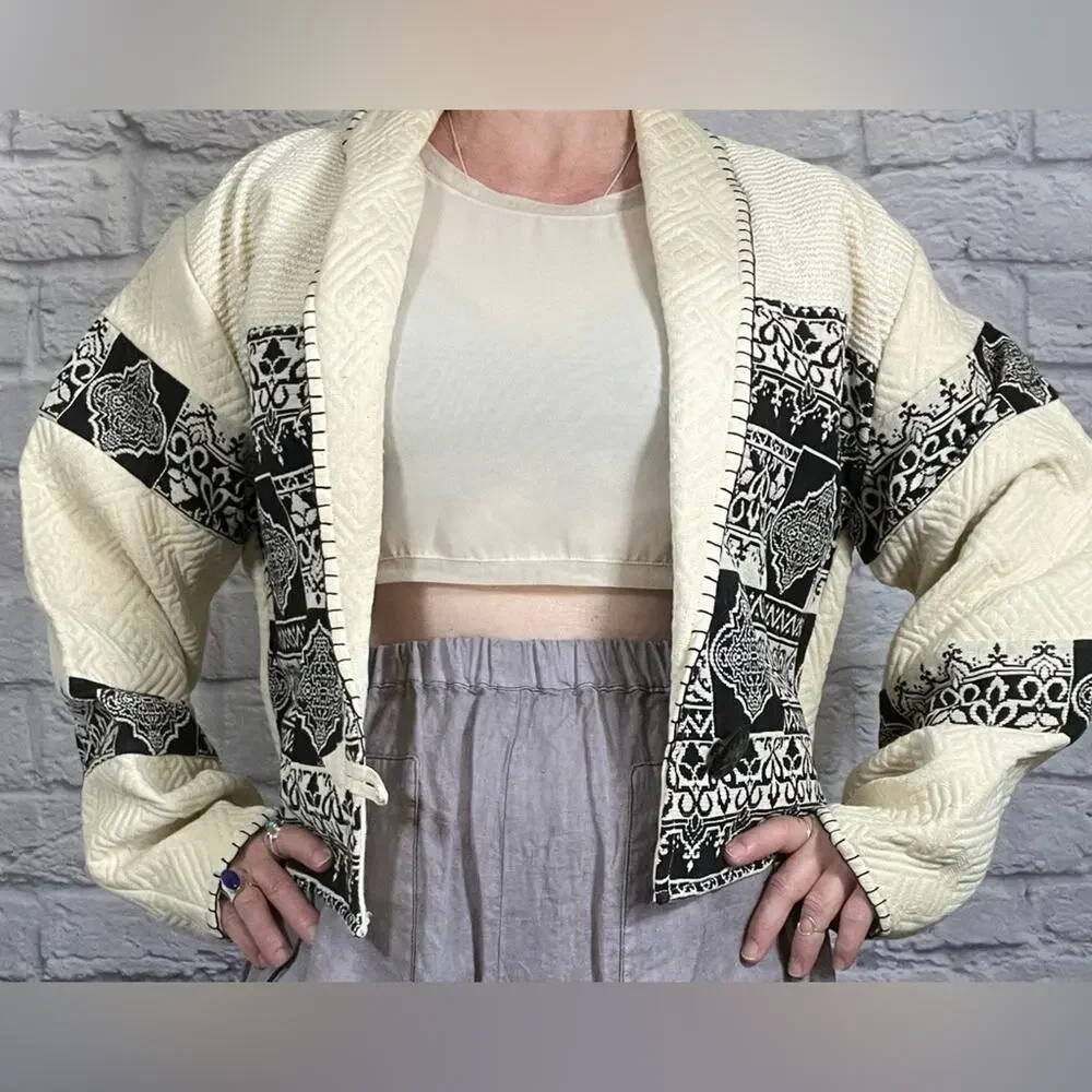 Flashback stylish black
