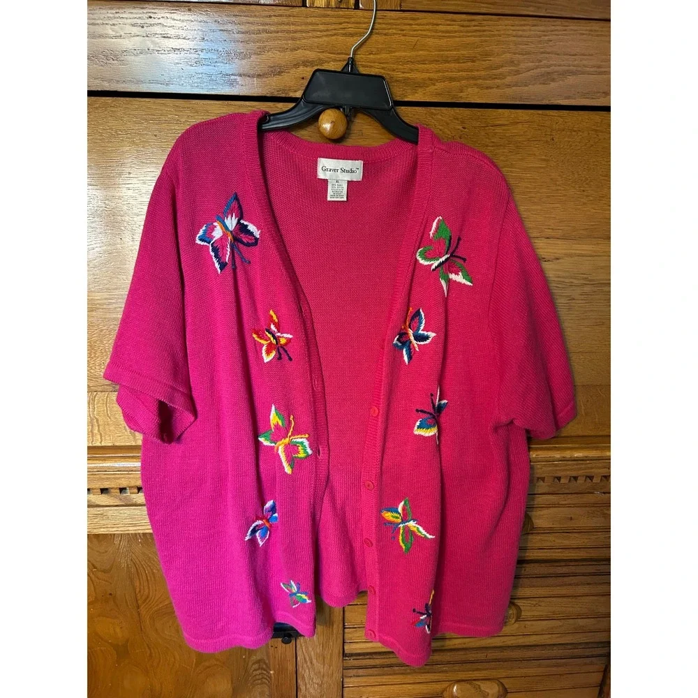 Graver Studio vibrant three
