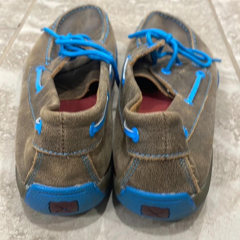Twisted X excellent preowned