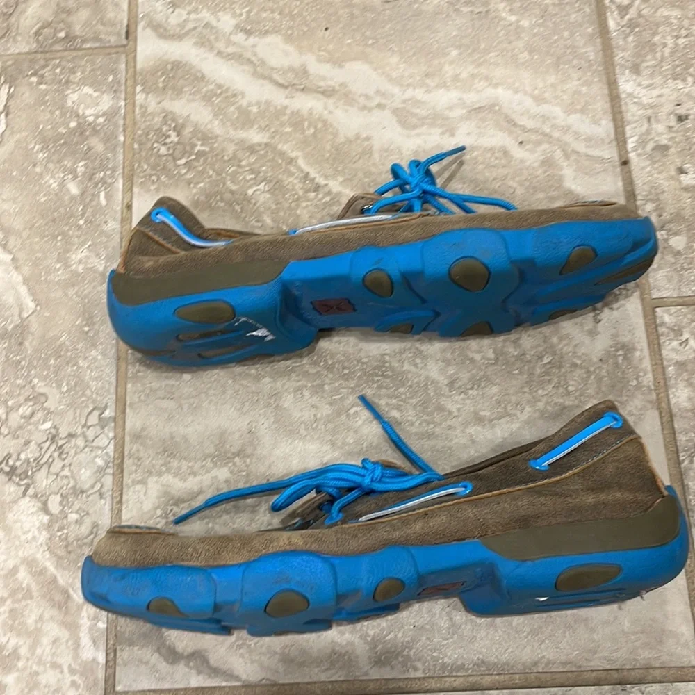 Twisted X excellent preowned