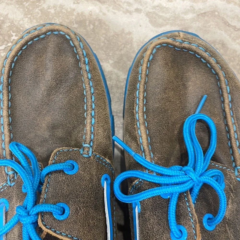 Twisted X excellent preowned