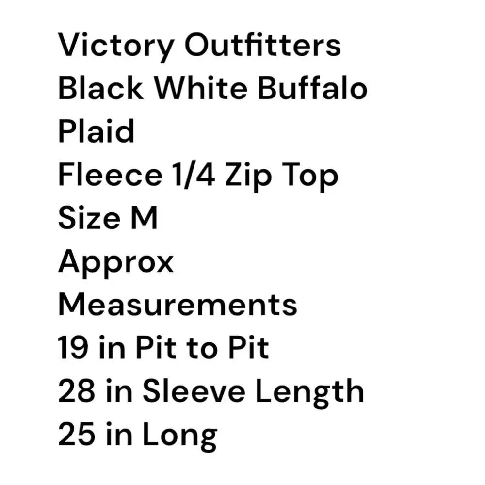 Victory Outfitters victory outfitters