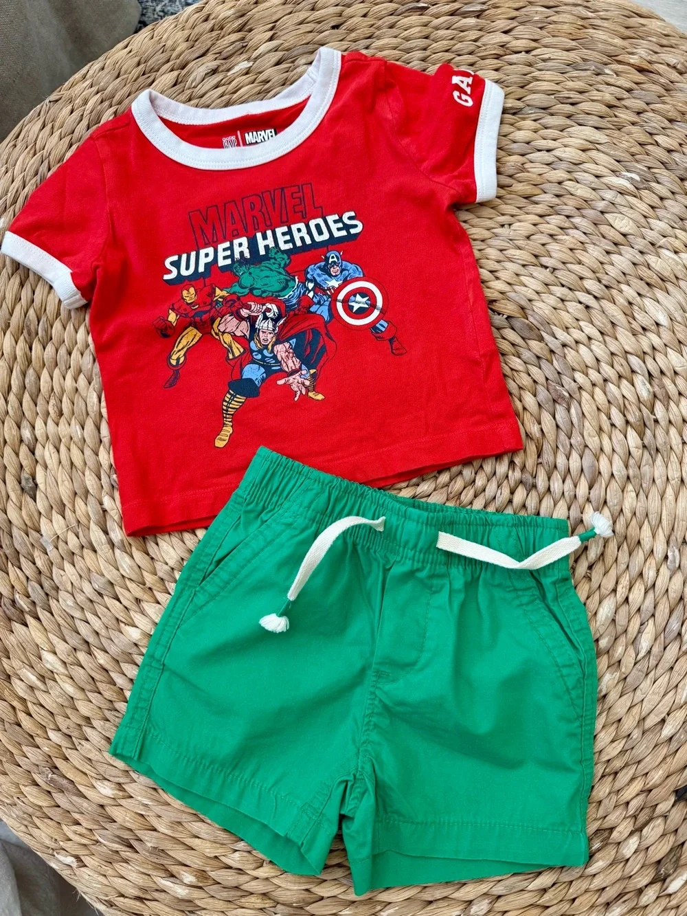 GAP adorable sets