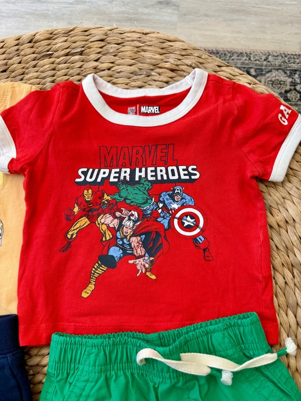 GAP adorable sets