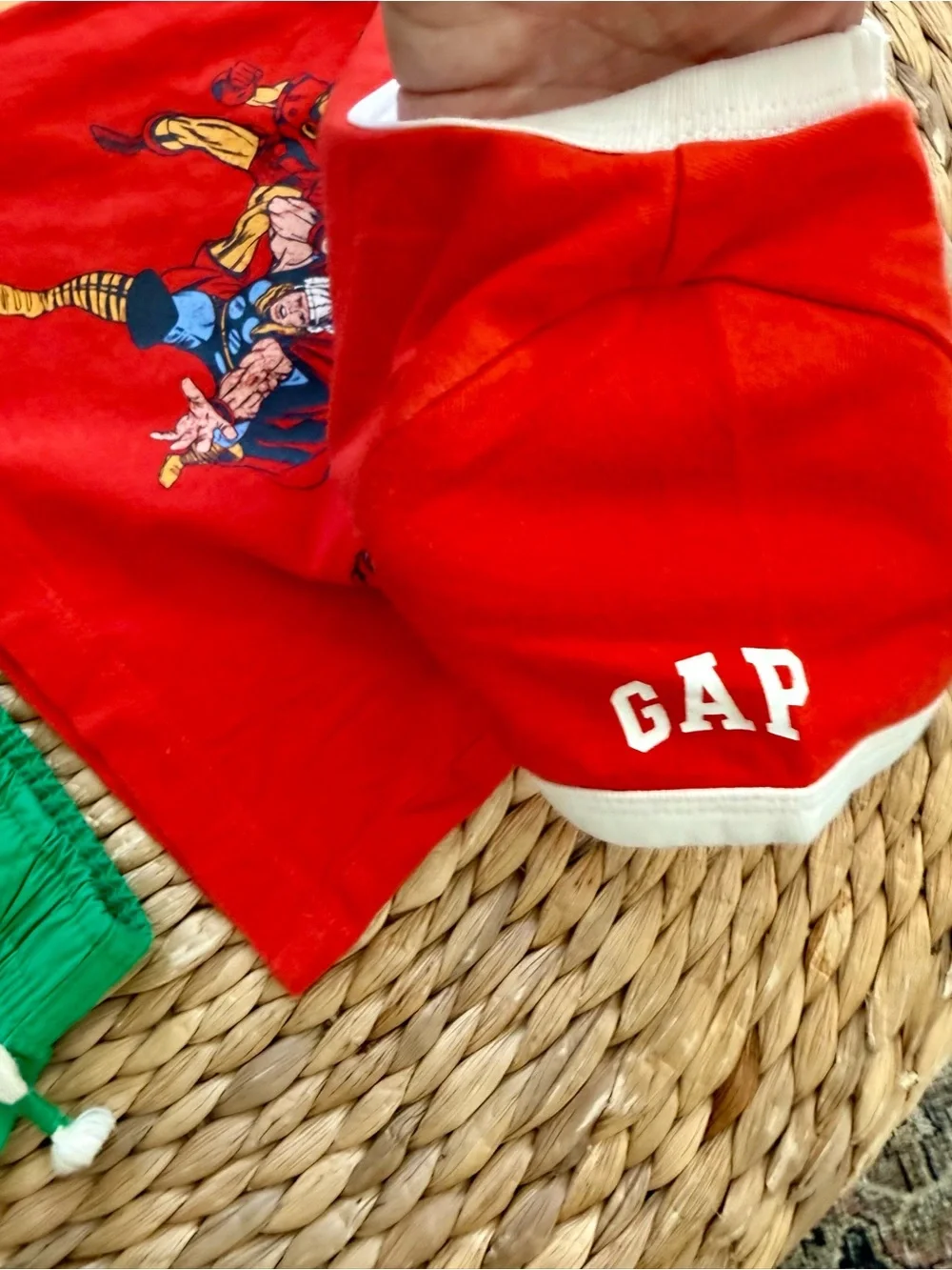 GAP adorable sets