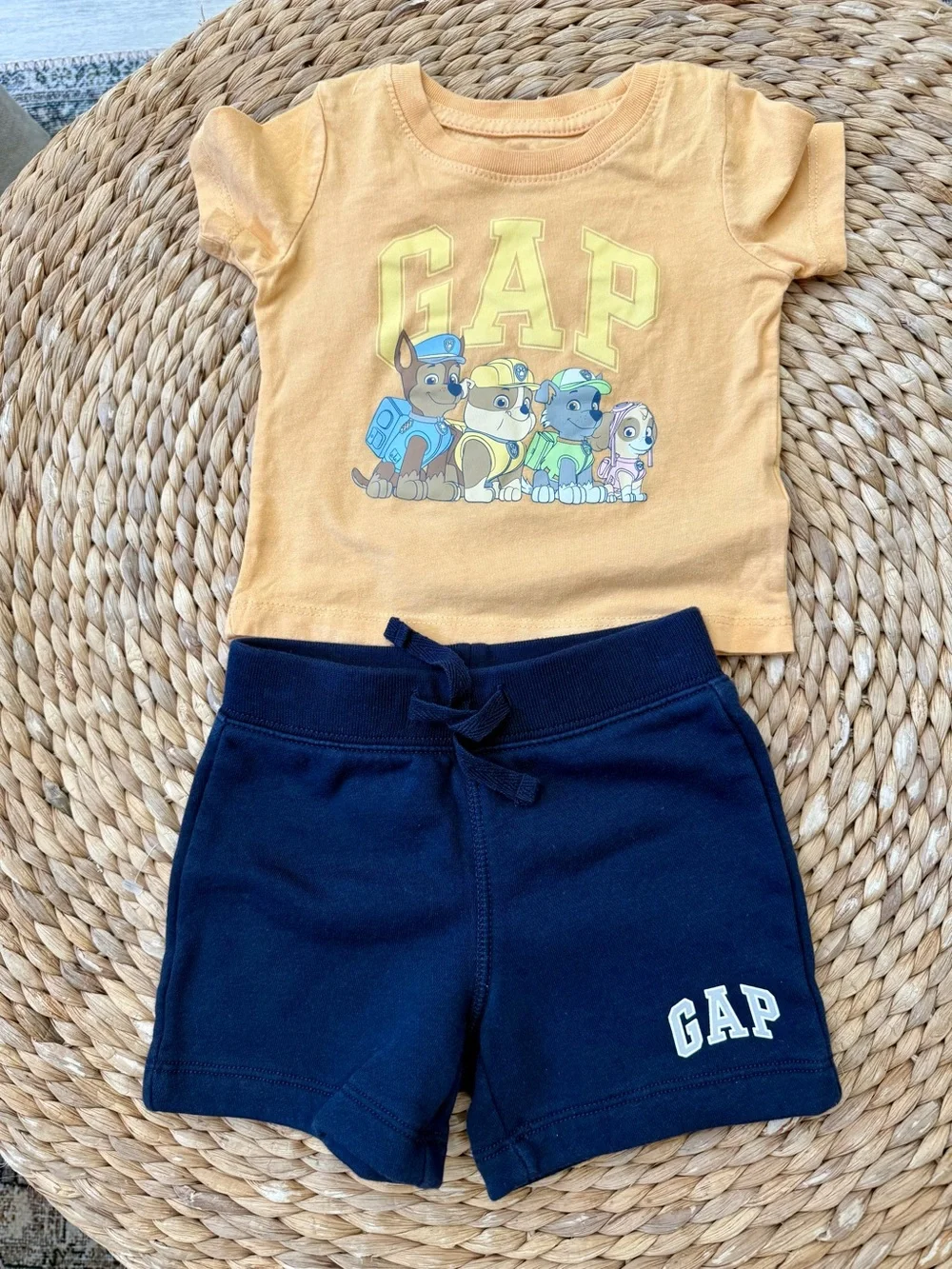 GAP adorable sets