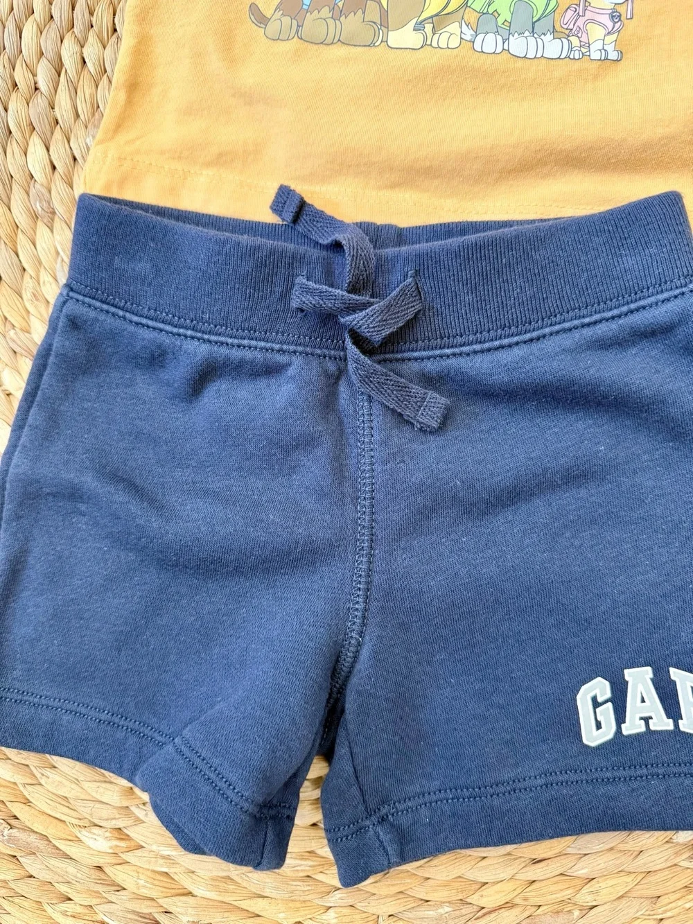 GAP adorable sets