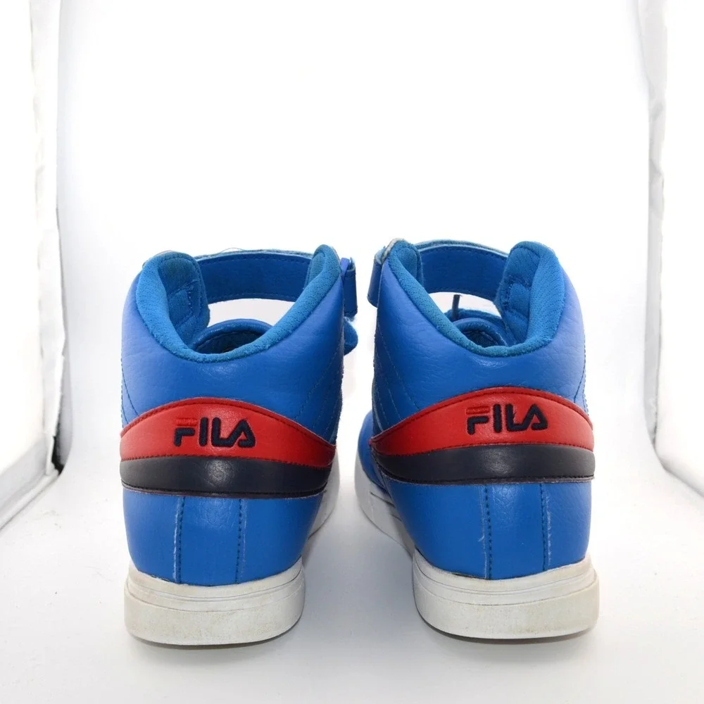 Fila high top